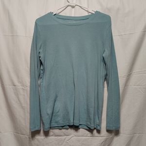 Any Item $10- Send an Offer (Purses Excluded)- Long sleeve crew neck T-shirt